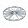 Делитель для торта 10 долей d 32 см нержавейка PL Proff Cuisine