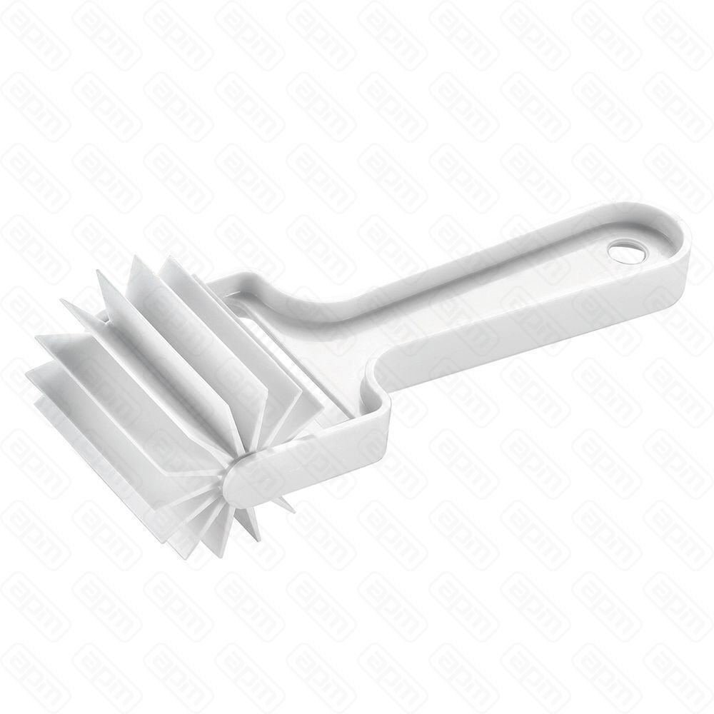 Разрыхлитель теста колесо 6 см пластик PL Proff Cuisine