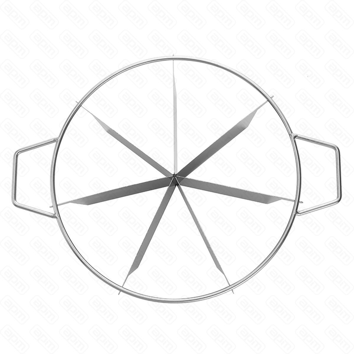 Делитель для торта 7 долей d 26 см PL Proff Cuisine