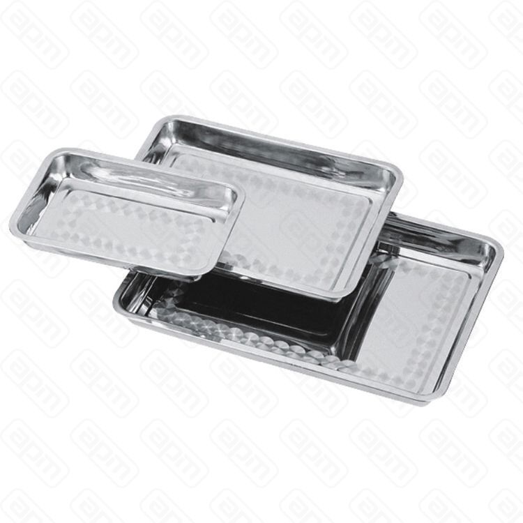 Лоток металлический 322245 см PL Proff Cuisine