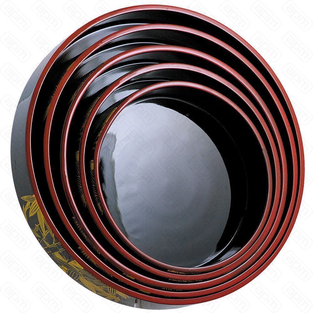 Блюдо-барабан для суши 245 см PL Proff Cuisine