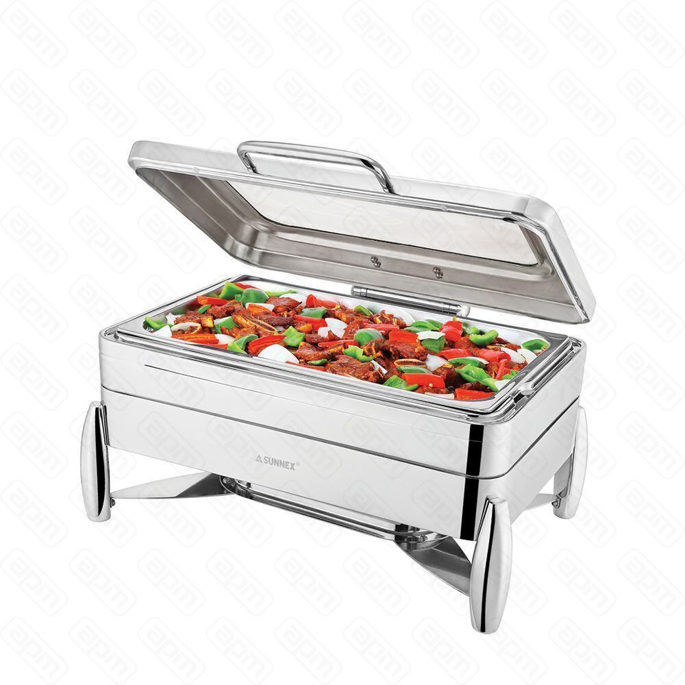 Мармит сервировочный 85 л SUNNEX - PL