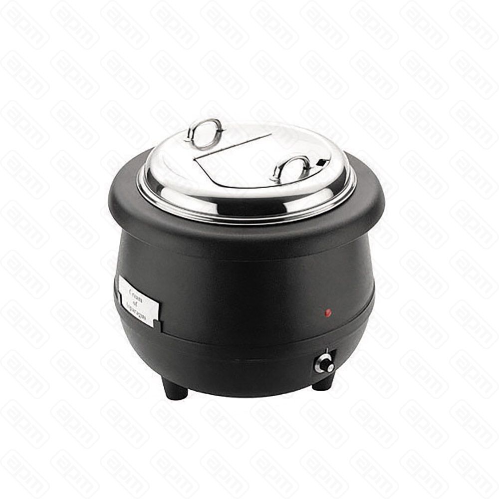 Мармит суповой электрический 10 л 400-450w SUNNEX - PL