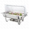 Мармит с крышкой из поликарбоната 85 л PL Proff Cuisine