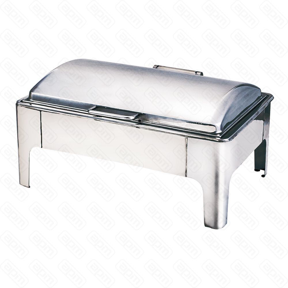 Мармит с откидной крышкой 9 л5654329 смсерия STIV  PL-Proff Cuisine