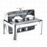 Мармит суповой на два отделения по 45л с откидной крышкойсерия STIV  PL-Proff Cuisine