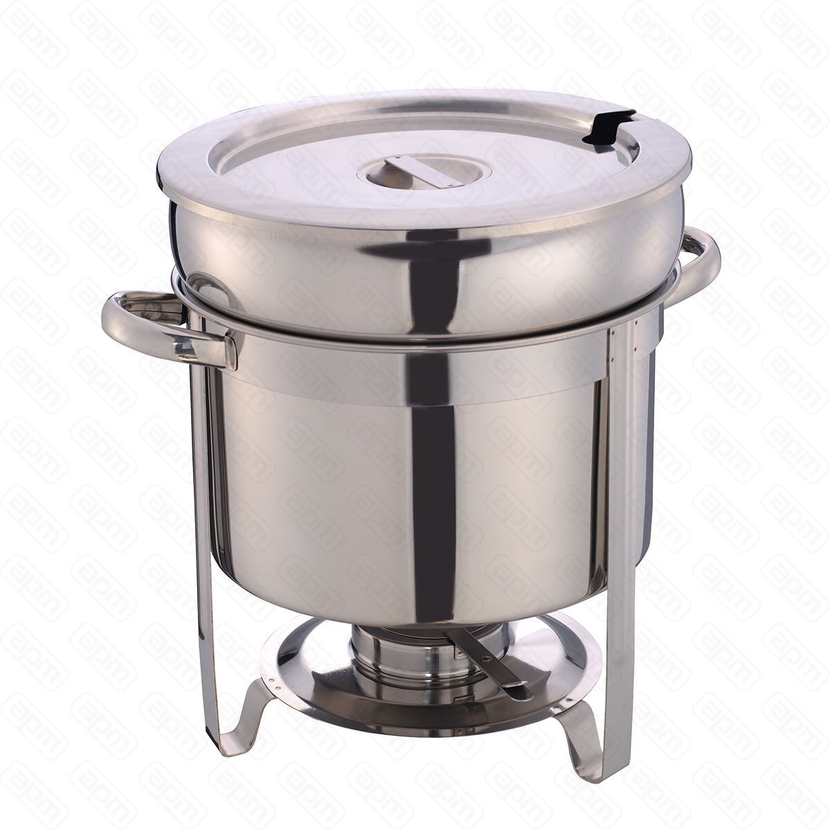 Мармит для кашисупа11 л 3729345 серия STIV  PL-Proff Cuisine