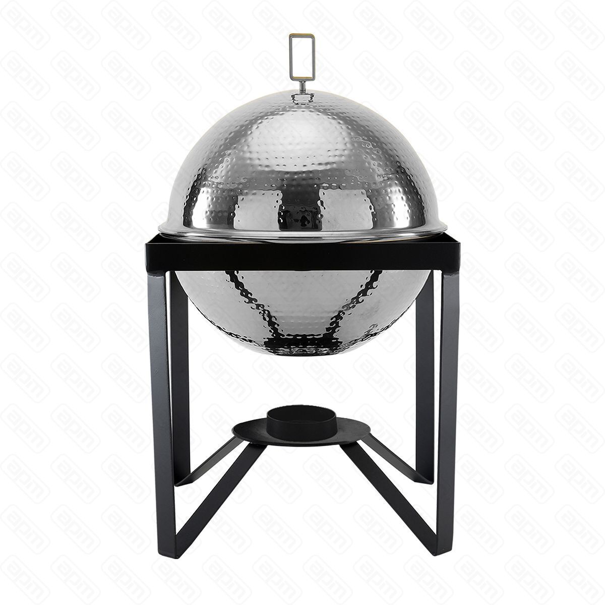 Мармит 282129 см1000 мл  PL--Hotelware