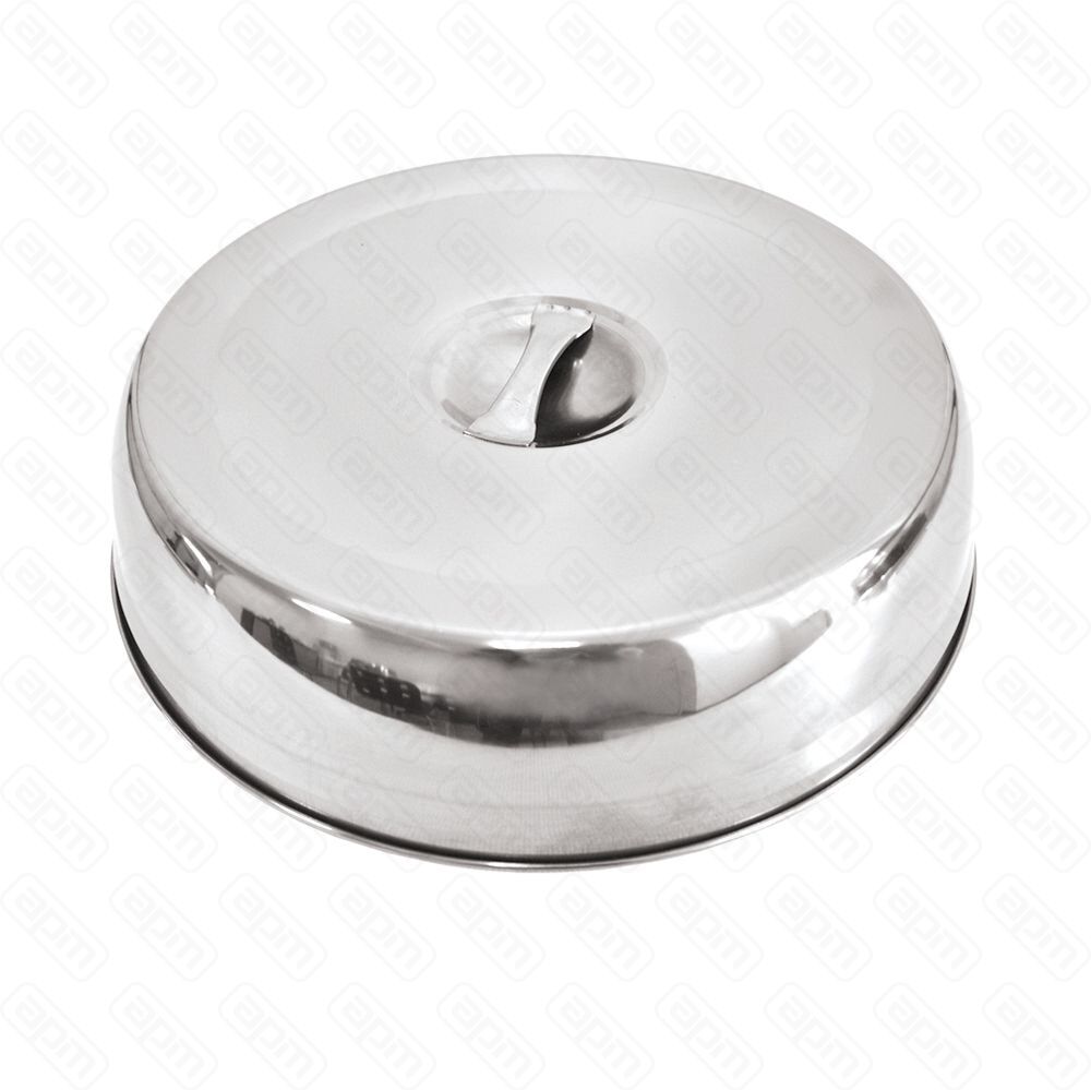 Крышка для горячих блюд 26 см металл PL Proff Cuisine