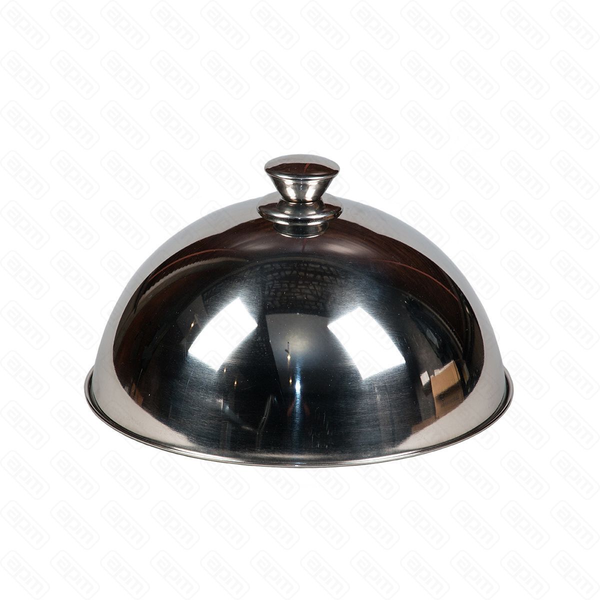 Клош металлический d26 h15 см PL