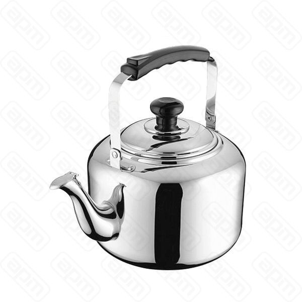 Чайник 6 л металл PL Proff Cuisine