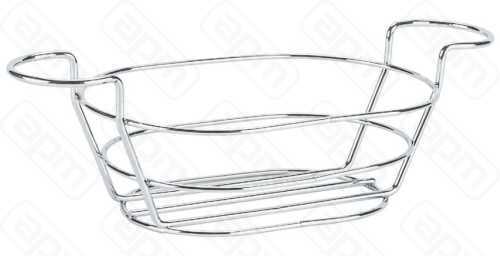 Корзинка проволочная для подачи 2115 см PL Proff Cuisine