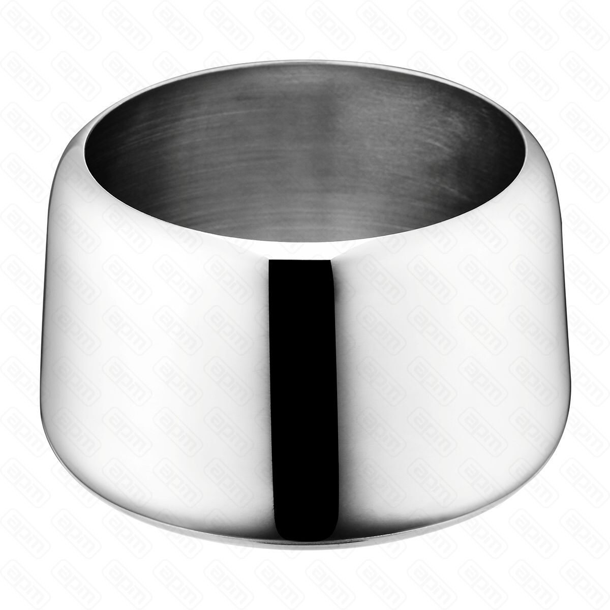 Сахарница 350 мл нержавеющая сталь PL Proff Cuisine