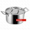 Мини-кастрюля для персональной подачи 800 мл d 13 см h 72 см нержавейка Pujadas