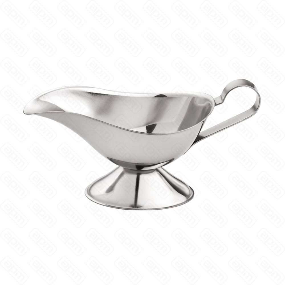 Соусник 90 мл металлич PL Proff Cuisine