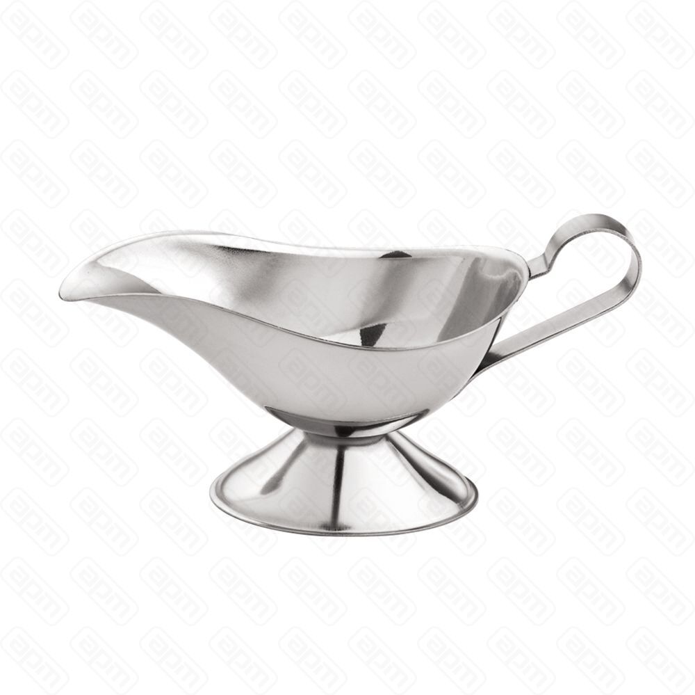 Соусник 200 мл металлич PL Proff Cuisine