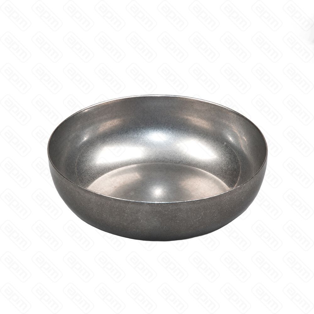 Салатник 160 мл 103 см винтажное покрытие нержавеющая сталь PL Proff Cuisine