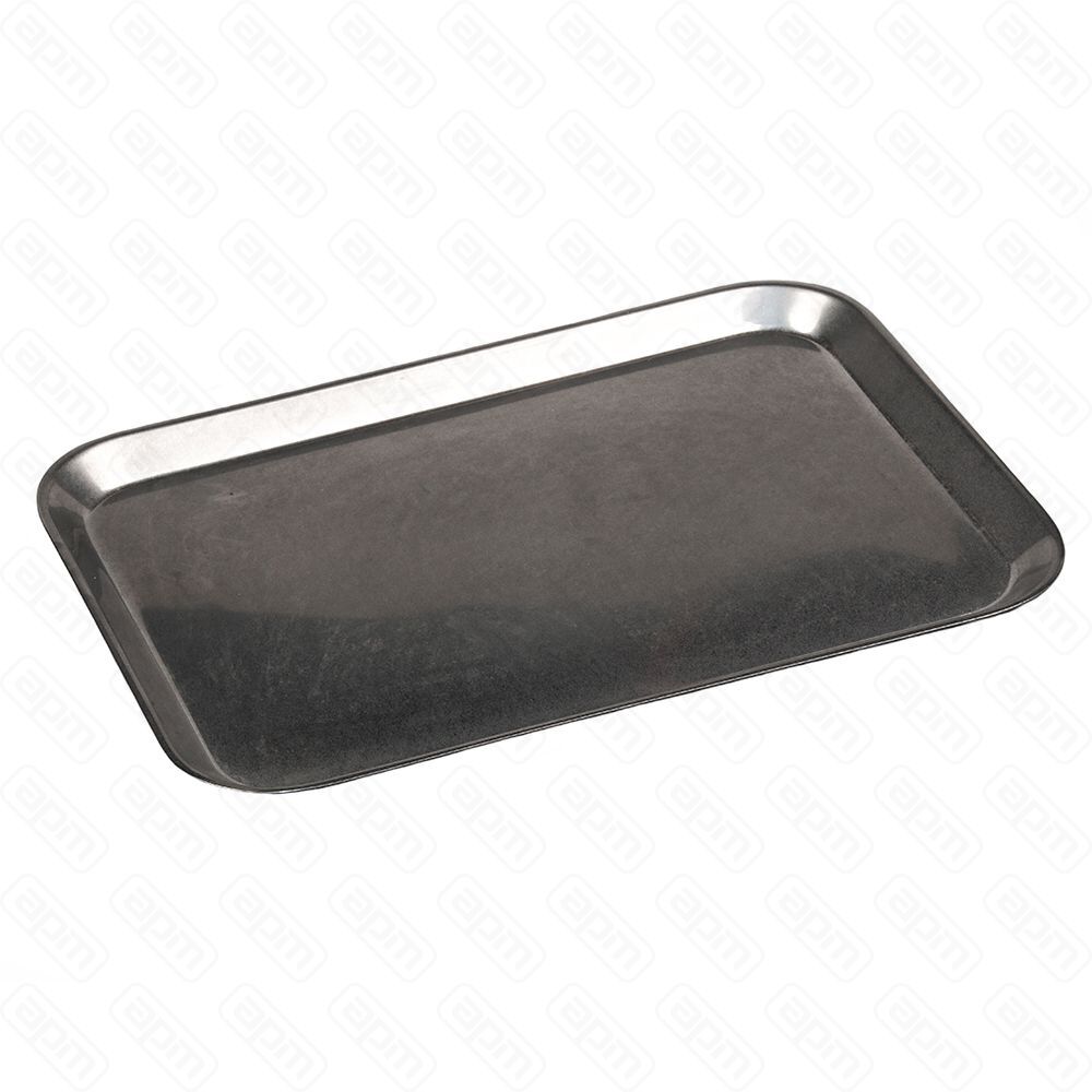 Блюдо 38275 см винтажное покрытие нержавеющая сталь PL Proff Cuisine