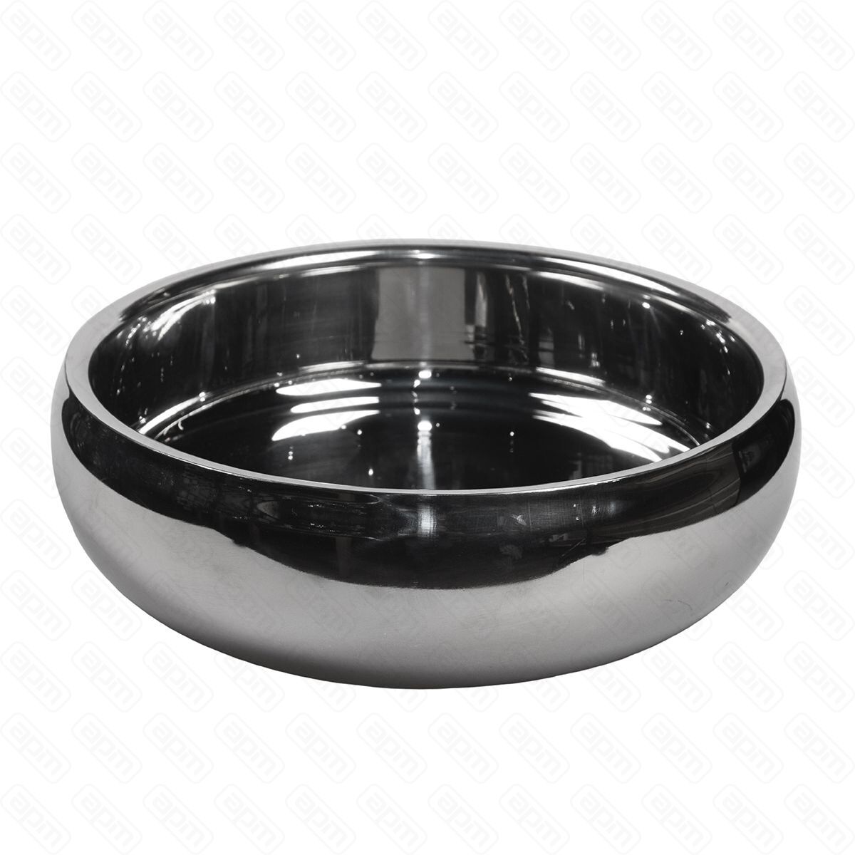 Блюдо металлическое салатникфруктовница d 27 см PL Proff Cuisine