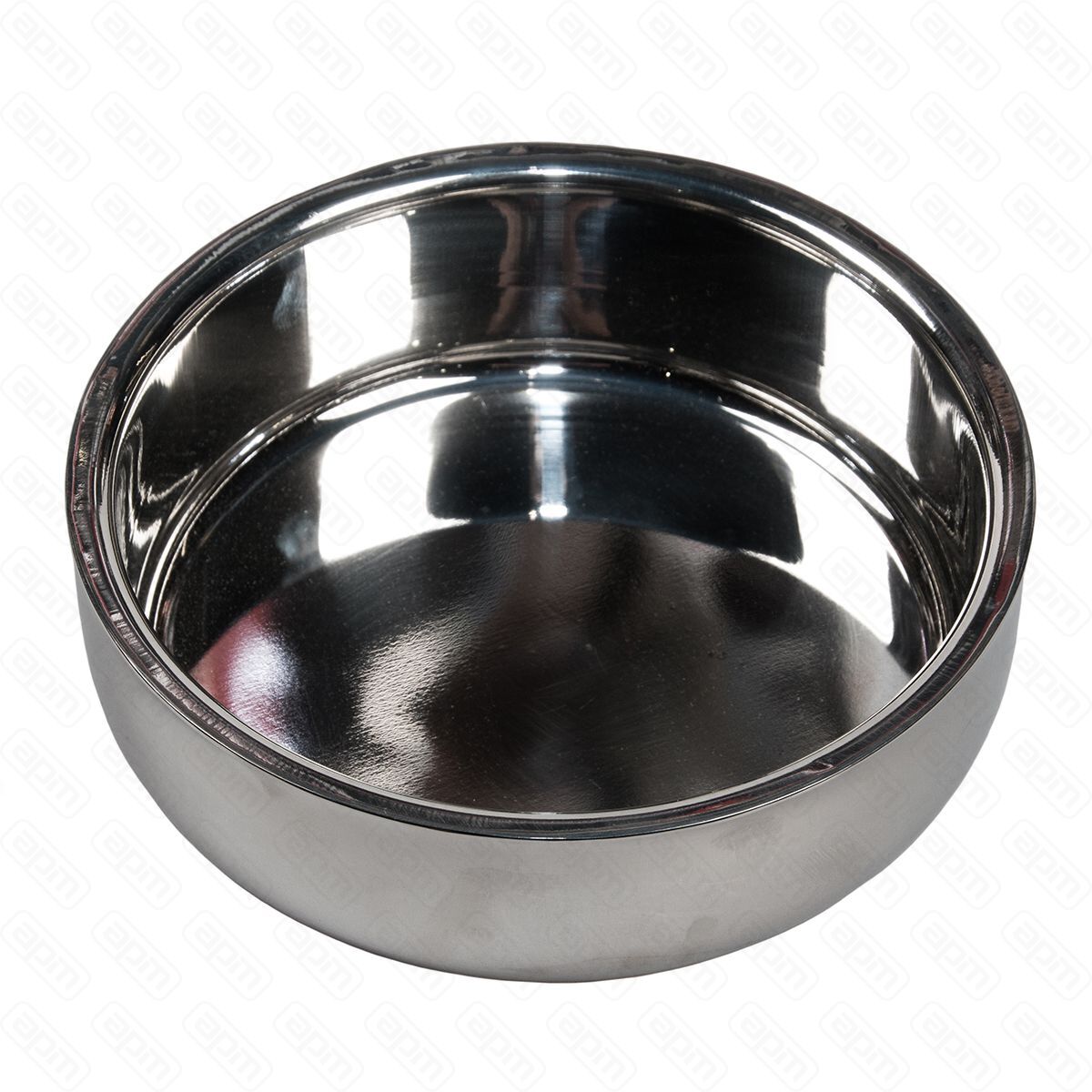 Блюдо металлическое салатникфруктовница d 28 см PL Proff Cuisine