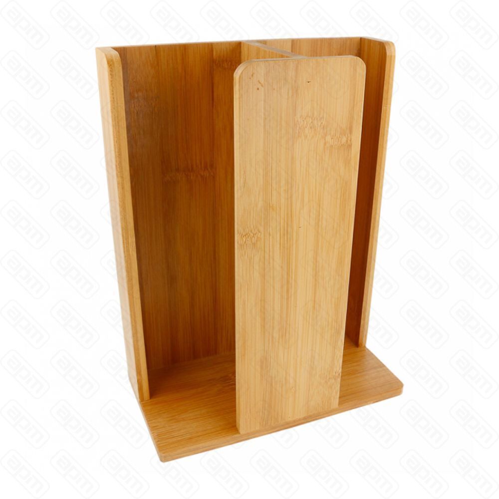 Диспенсер для стаканчиков и крышек 231230 см бамбук Garcia de PouИспания