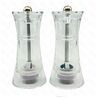 Набор из двух мельниц СольПерец 13смакрил  PL Proff Cuisine
