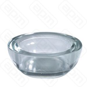 Подсвечник для чайной свечи 9 см