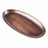 Поднос Hammered Antique сервировочный 31155175 см металл PL Proff Cuisine