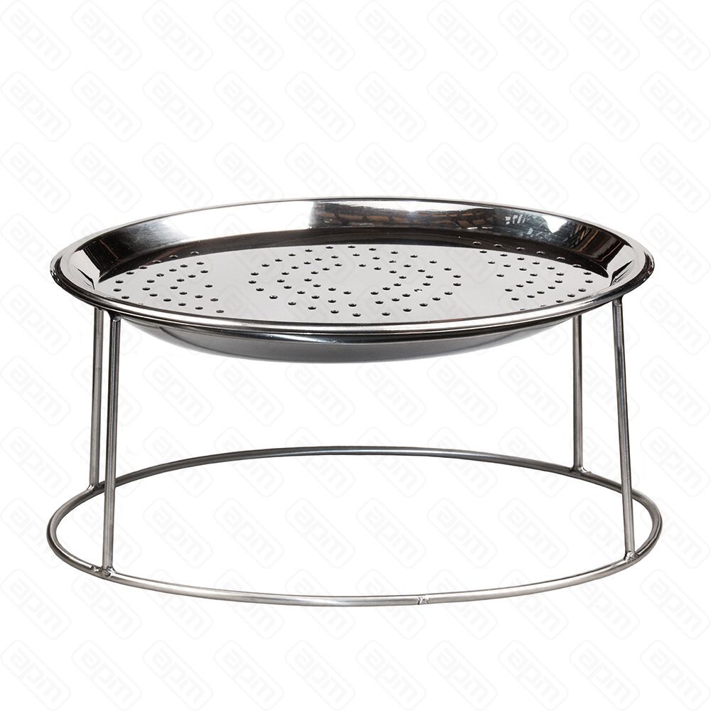 Стойка для подачи мясных и рыбных блюд 412520 см PL