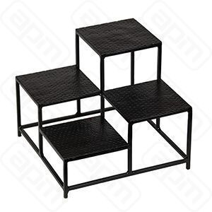 Подставка фуршетная из 4-х площадок 24520 см PL Proff Cuisine