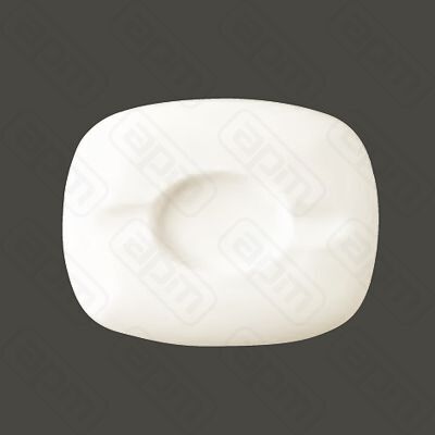 Сигарница RAK Porcelain Banquet 2116 см