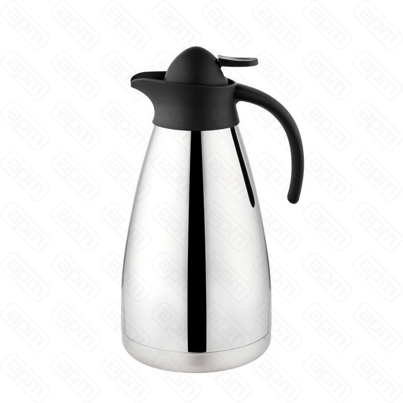 Кофейник вакуумный 2 л нержавейка PL Proff Cuisine