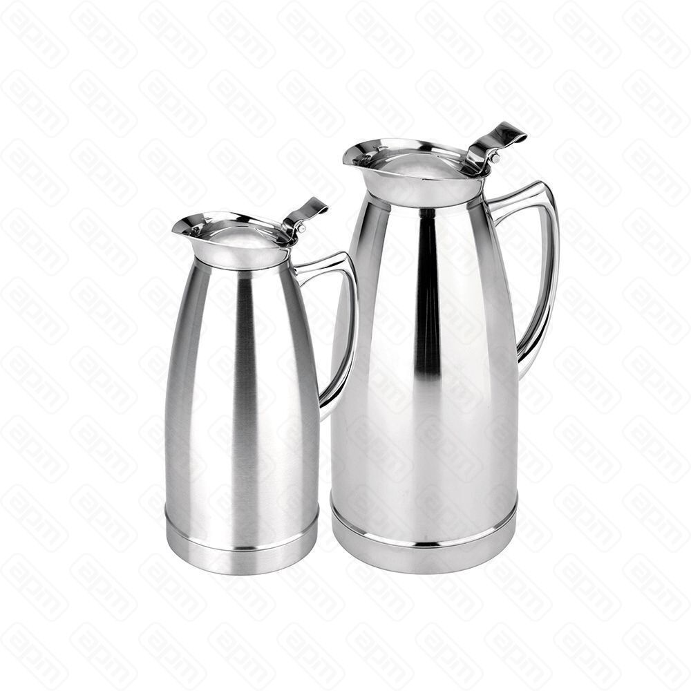 Кофейник 2 л вакуумный нержавейка PL Proff Cuisine