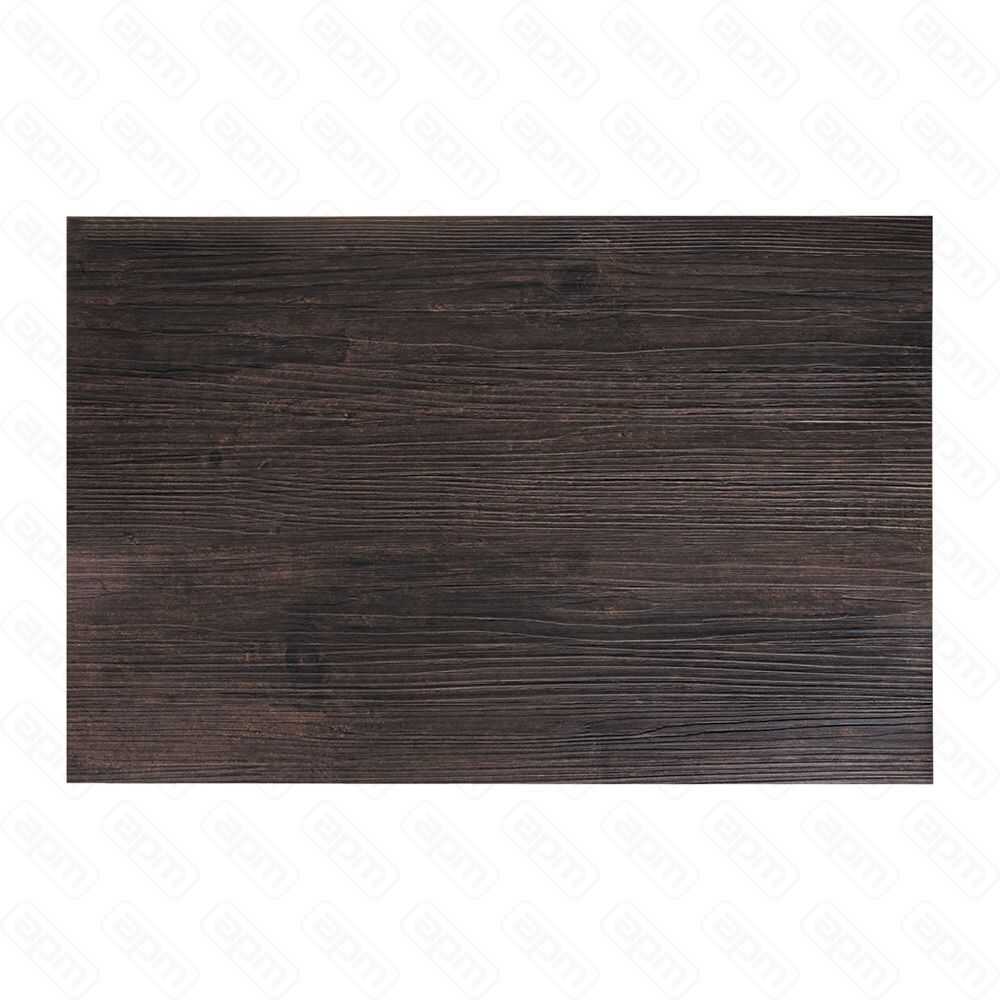 Подкладка настольная Wood textured Black 457305 см PL Proff Cuisine