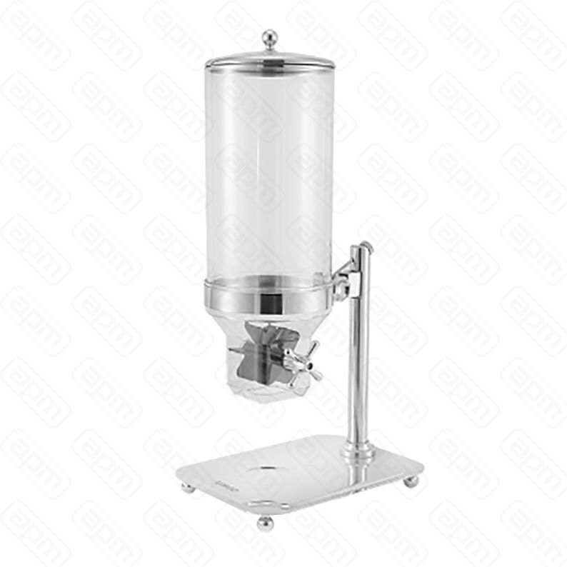 Станция для сыпучих продуктов110литров  KINGO-HOTEL