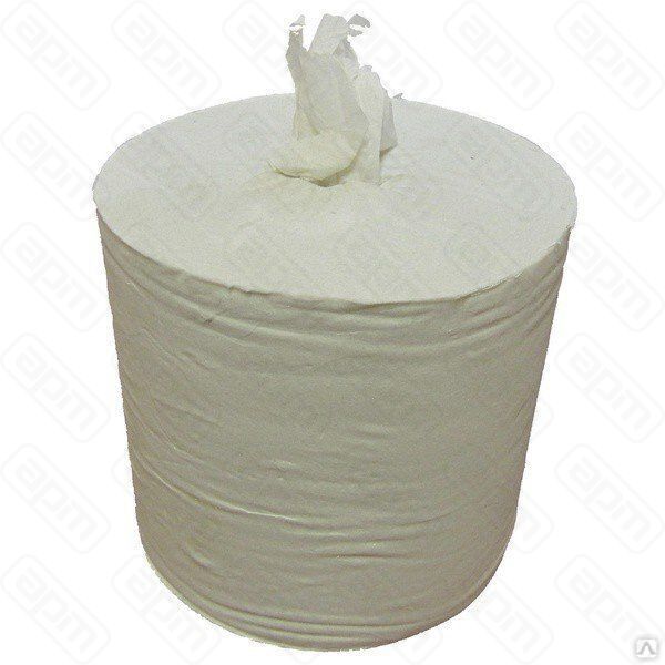 Полотенца бумProfessional с центральной вытяжкой120мбеленая макулатура12рул1уп