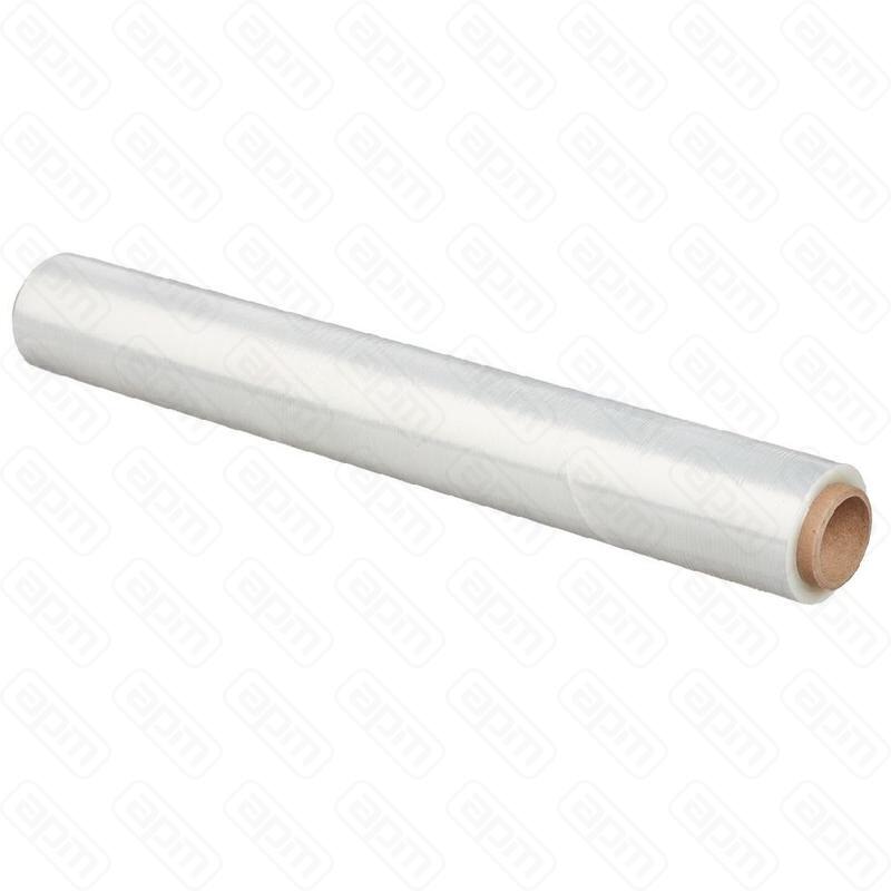 Пленка пищевая для продуктов 7 мк 200м30см