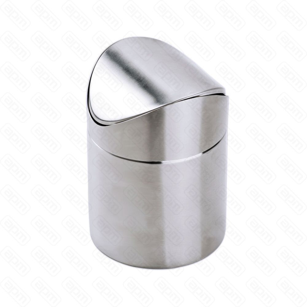 Настольное ведерко для мусора d115h17 см PL Proff Cuisine