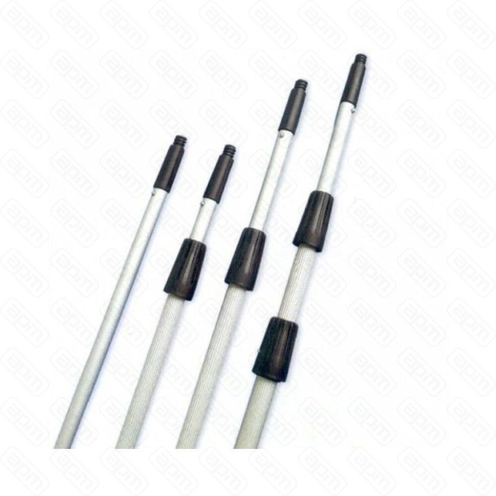 Телескоп-удлинитель 24 м 2 секции по 12м