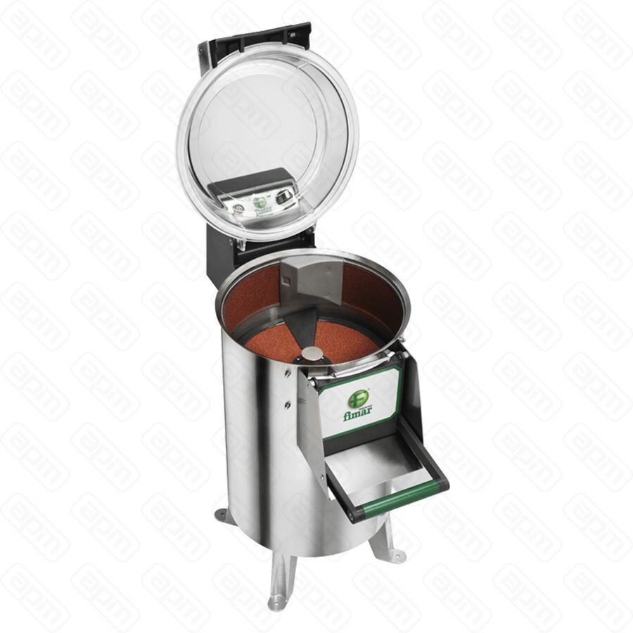 Картофелечистка Fimar PPN18 220 V