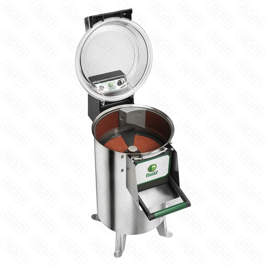 Картофелечистка Fimar PPN18 380 V