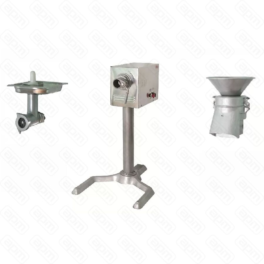 Универсальная кухонная машина Торгмаш Пермь УКМ-06-02 П