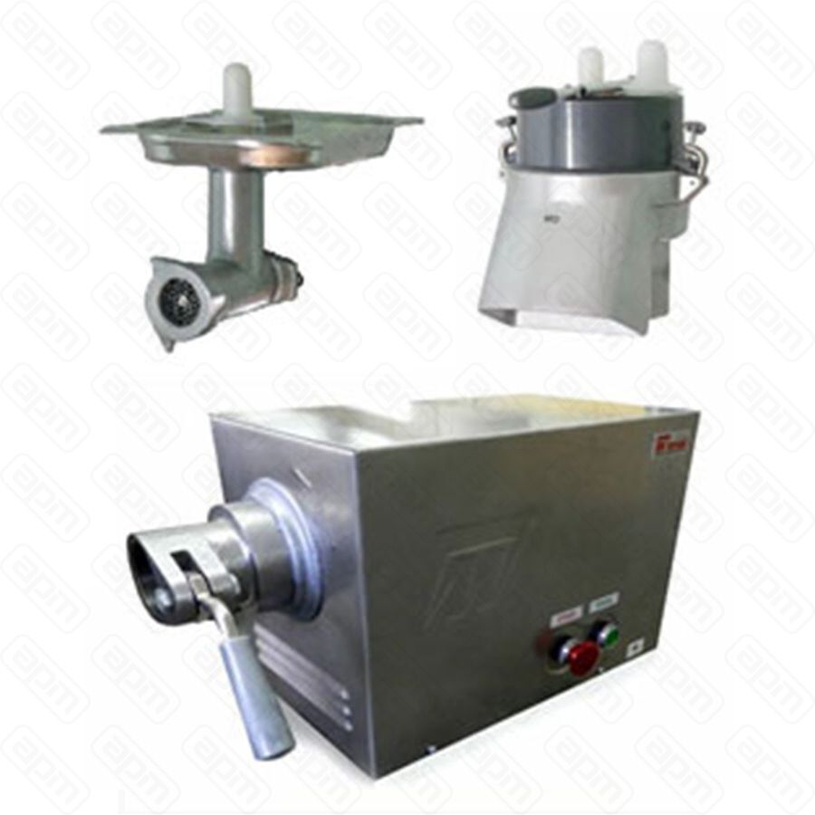 Универсальная кухонная машина Торгмаш Пермь УКМ-06-12