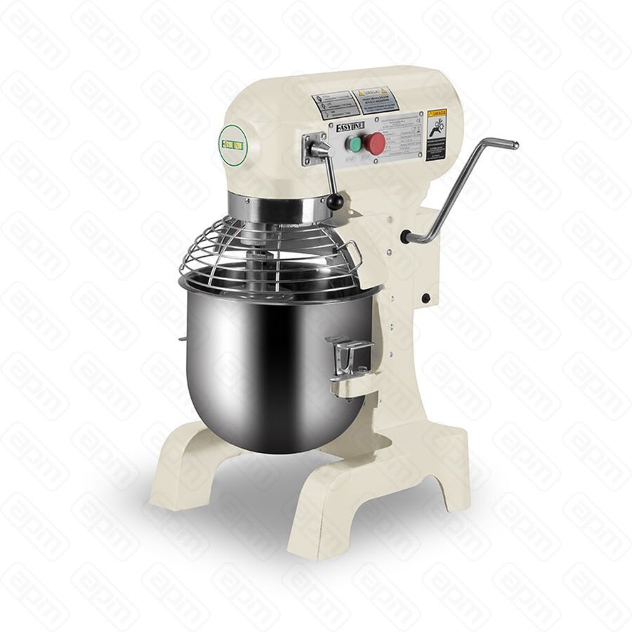 Миксер планетарный Fimar Easyline B10K