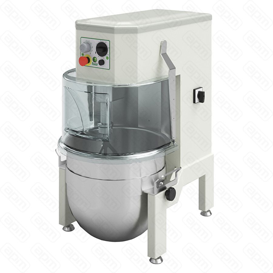 Миксер планетарный Fimar PLN12BV 220 V