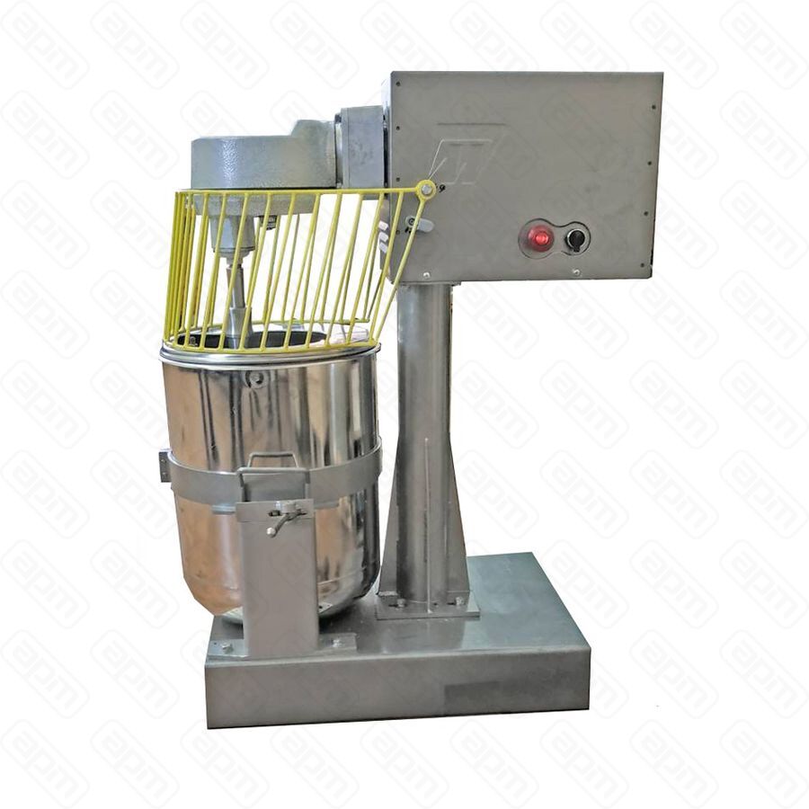 Миксер планетарный Торгмаш Пермь МП-40