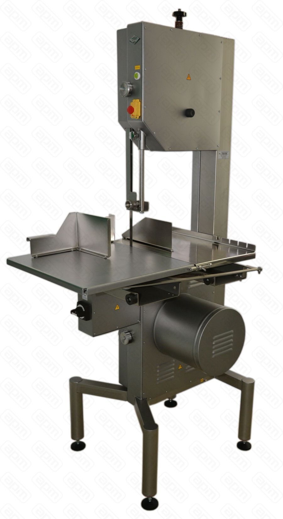 Пила ленточная ТМ Барановичи ПЛМ-400