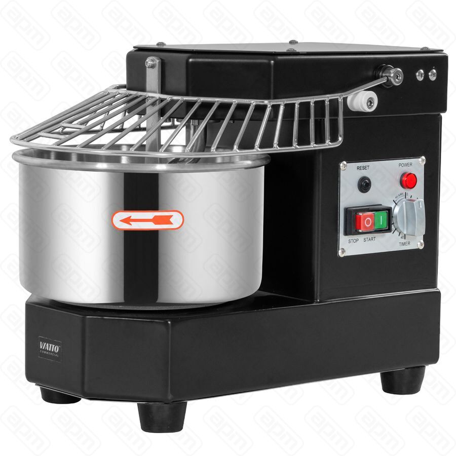 Тестомес DH-8B 220В