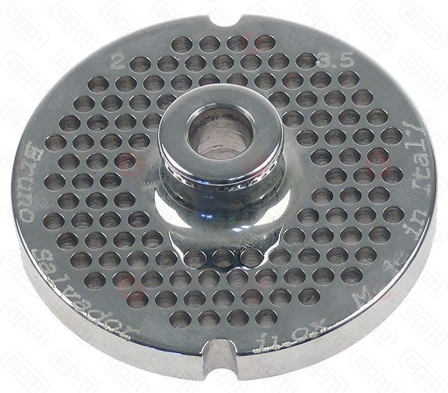 Диск 35 мм для мясорубки FIMAR  12S