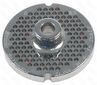 Диск 35 мм для мясорубки FIMAR  12S